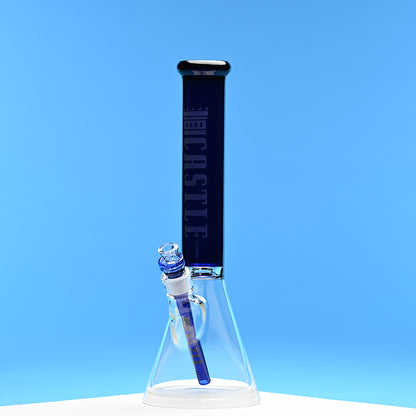 Tube coloré (16″)