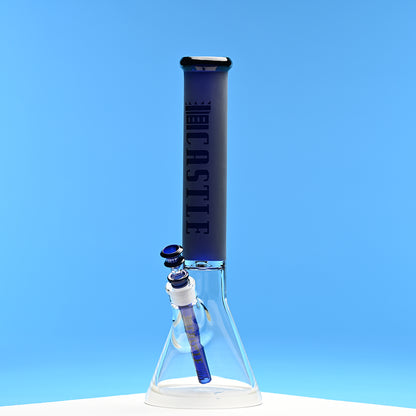 Tube givré (16″)