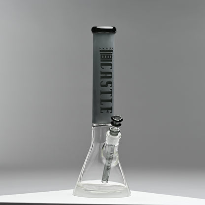 Tube givré (16″)