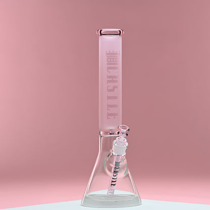 Tube givré (16″)