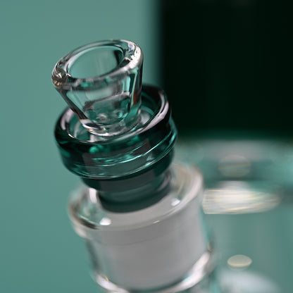Tube coloré (16″)