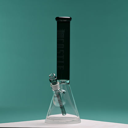 Tube coloré (16″)