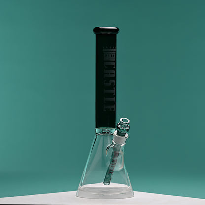 Tube coloré (16″)